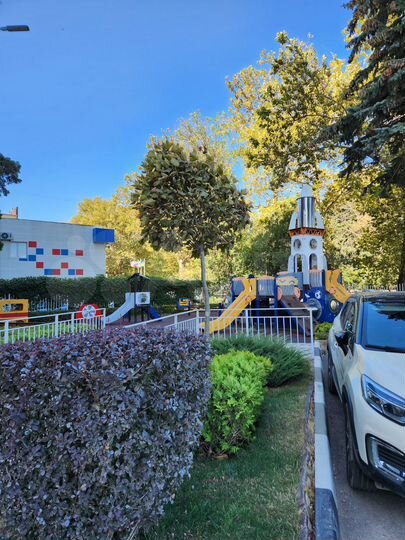 2-к. квартира, 65 м², 4/12 эт.