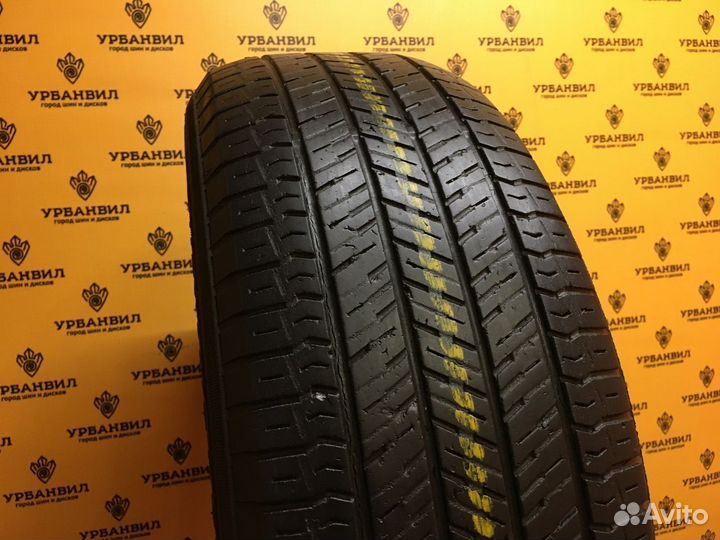 Yokohama Geolandar G91A 225/65 R17 101