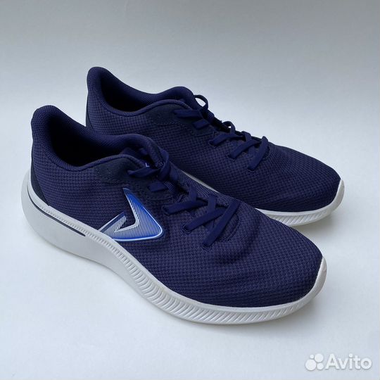 Кроссовки Demix turbo