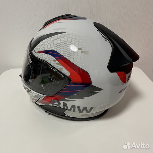 Мотошлем BMW Motorrad System 7 Carbon, разм. 54/55