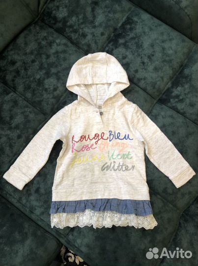 Одежда на девочку фирмы Next