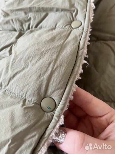 Жилетка Zara 92