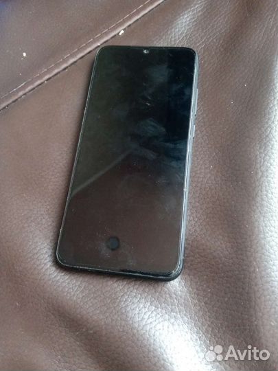 Телефон redmi note 7 pro не рабочий