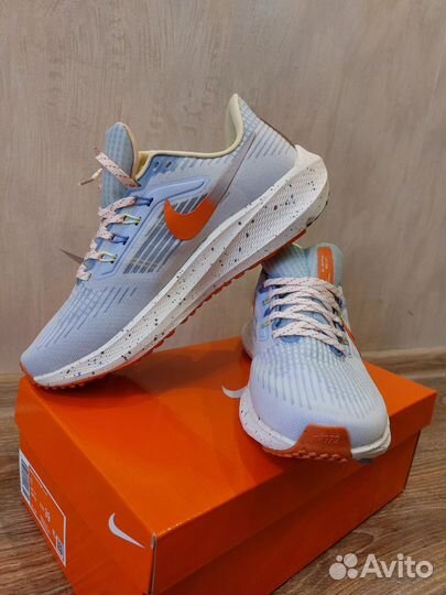 Кроссовки Nike Air Zoom Pegasus 39