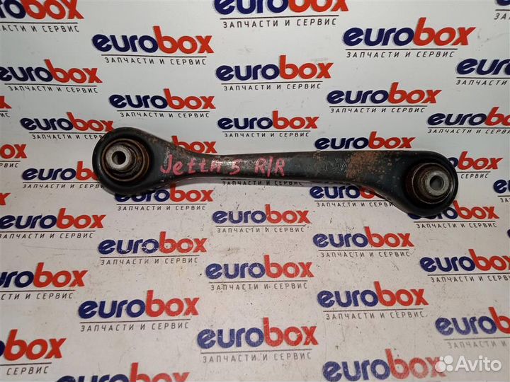 Тяга задняя поперечная VW Jetta 2006-2011