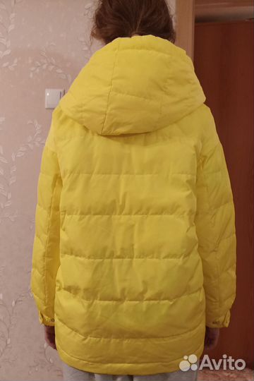 Куртка женская демисезон