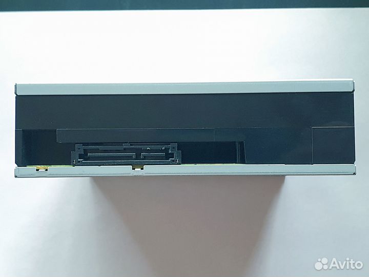 Blue ray привод Pioneer BDR-206DBK Black