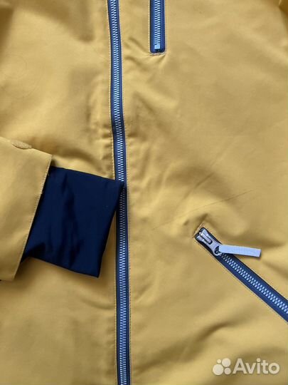 Куртка горнолыжная Horsefeathers