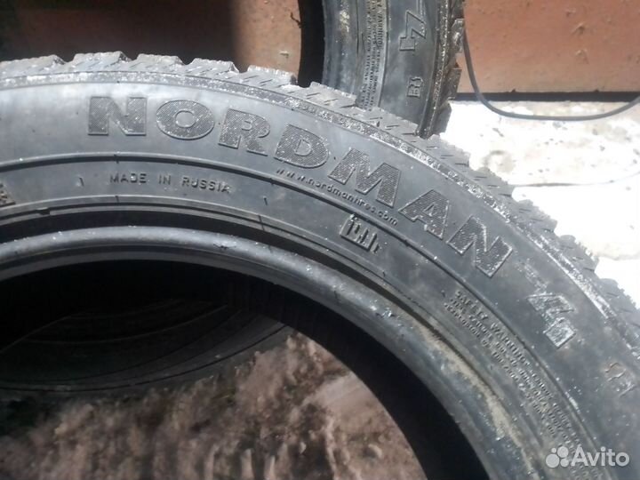 Nordman Nordman 4 185/65 R15