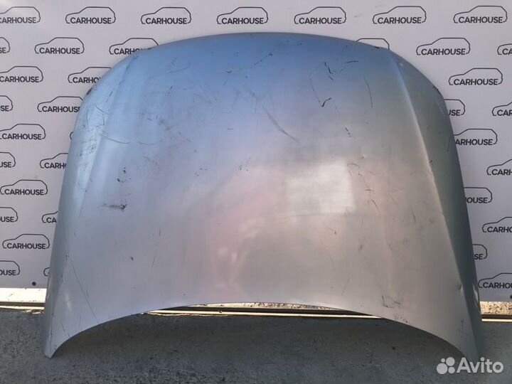 Капот Volkswagen Passat B6 2008