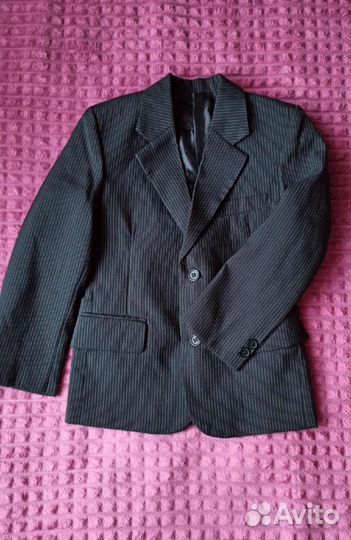 Костюм для мальчика