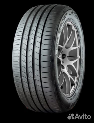Dunlop SP Sport LM705W 245/45 R18