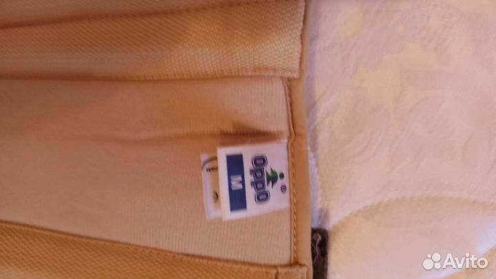 Бандаж на коленный сустав oppo