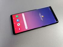 Модуль-дисплей Samsung Galaxy Note 9 Orig