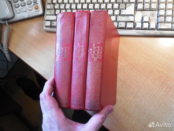 Высоцкий. Шукшин. Лермонтов. Чехов