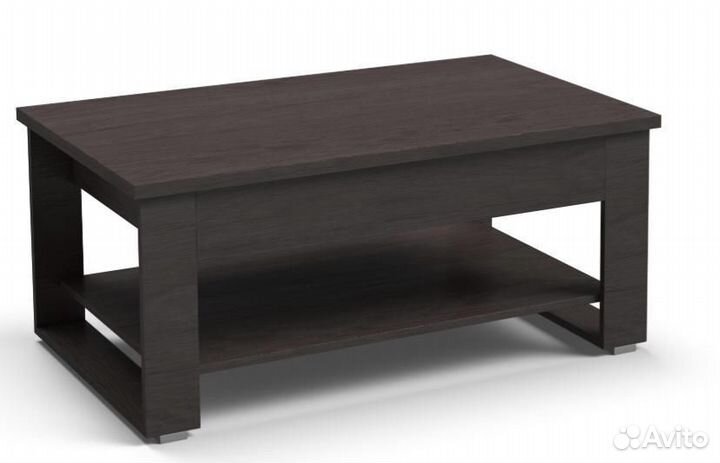 Стол-трансформер письменный