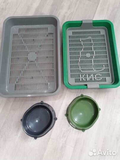 Товары для домашних животных