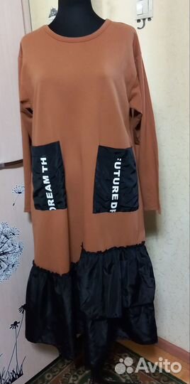 Платье Италия новое 44-54.50-54.48-52