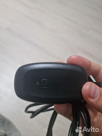 Адаптер для подключения джостиков к пк