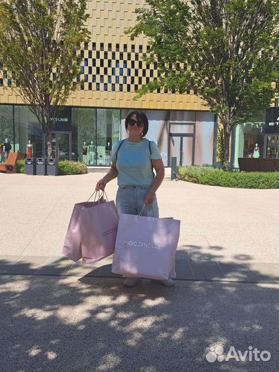 Обувь, одежда, сумки, аксессуары/ Байер в Италии