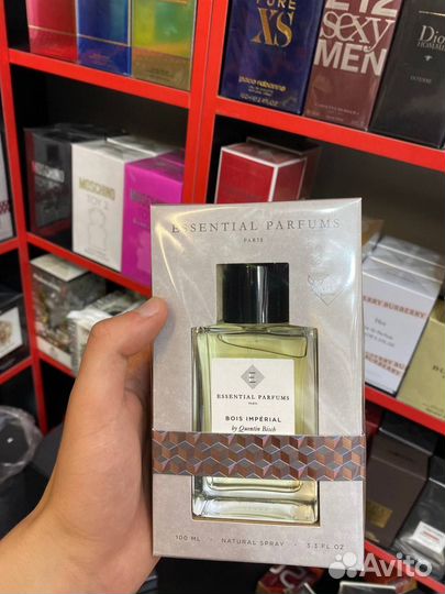 Bois Impérial Essential Parfums 100ml (Евро)
