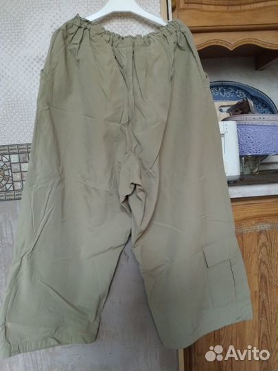 Женские шорты 48-50