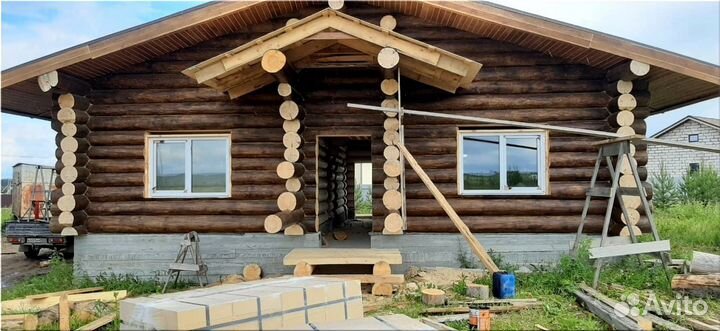 Окно в дом замер бесплатный