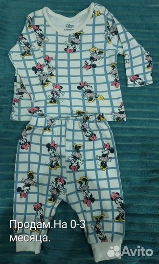 Костюм для девочки