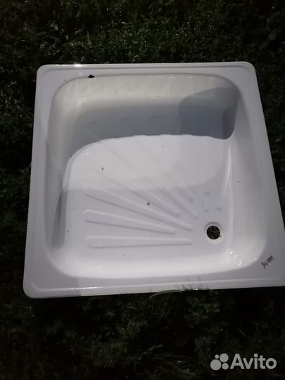 Поддон для душа