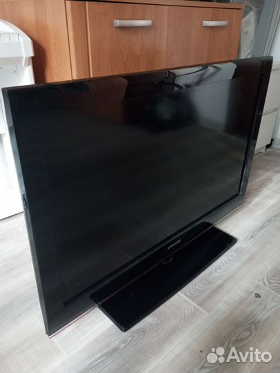 Телевизор Samsung