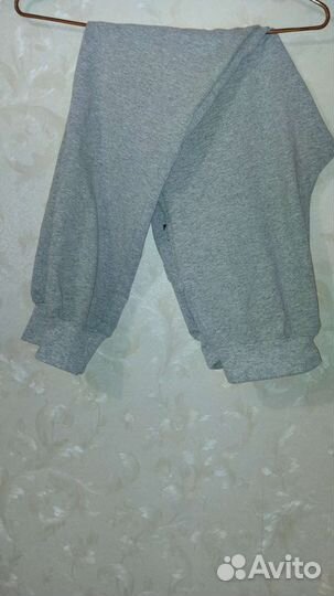 Спортивный костюм женский новый