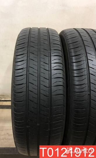 Kumho Solus SA01 KH32 205/65 R16 95H