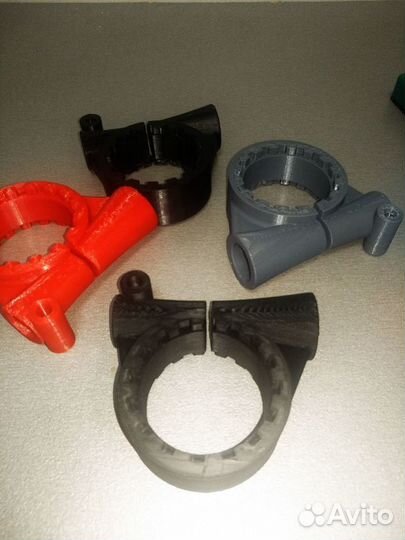 Ручка шуруповерта-гайковерта метабо