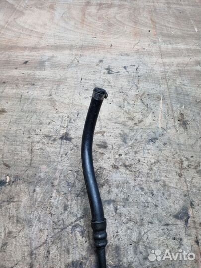 Трубка гур (редуктора) Mercedes W202