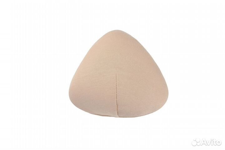 Экзопротез молочной железы послеоперационный, рэз