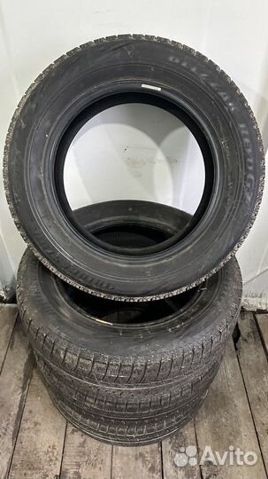 Bridgestone Blizzak Revo GZ 185/65 R15 88S