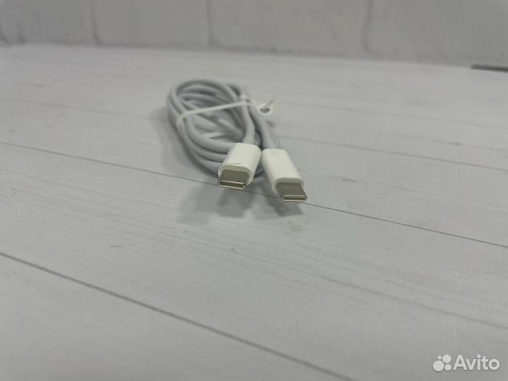 Кабель Xiaomi Type-C original