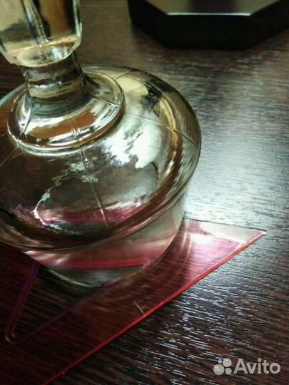 Крышка графина