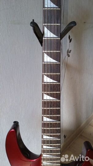 Grover Jackson Soloist SL.P-80 Japan