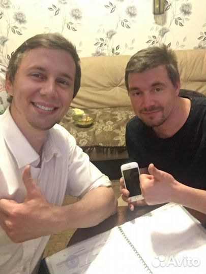 Ремонт iPhone, Компьютера, Ноутбука, Макбук, iPad