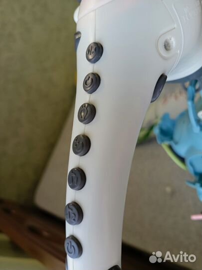 Музыкальный мобиль в кроватку Zeimas Жираф