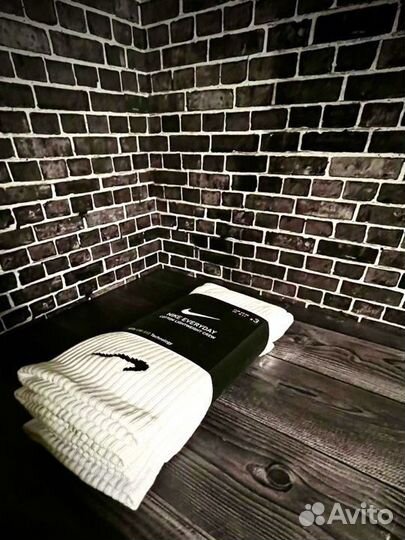 Носки Nike оригинальные