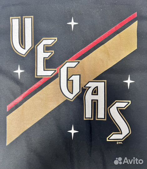 Футболка Fanatics 2XL США