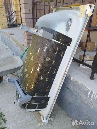 Ванна стальная 170х70