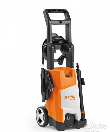 Мойка высокого давления Stihl Re 90 Новая