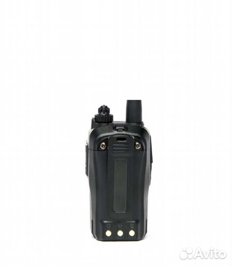 Рация аргут