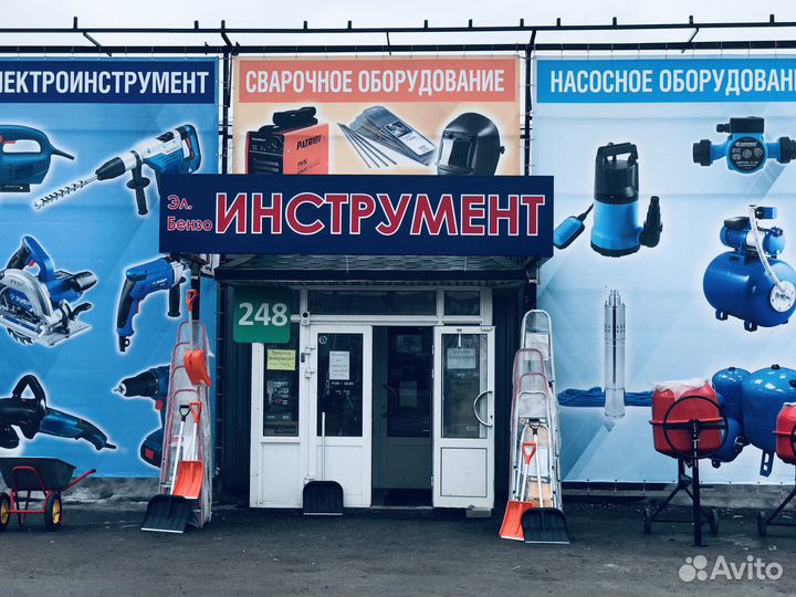 Опрыскиватель аккумуляторный 10 л Li-ion