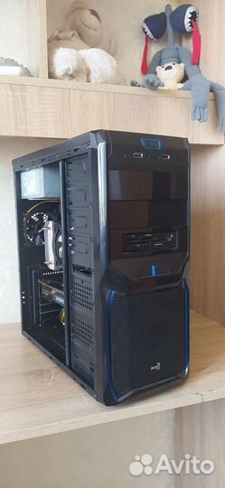 Игровой пк