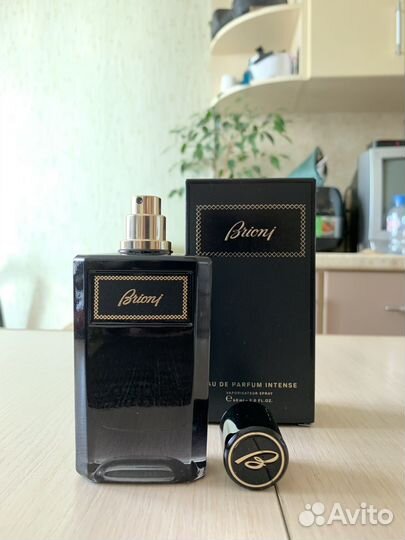 Brioni Eau DE Parfum Intense
