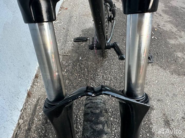 Мтб стрит дерт 24 разбор